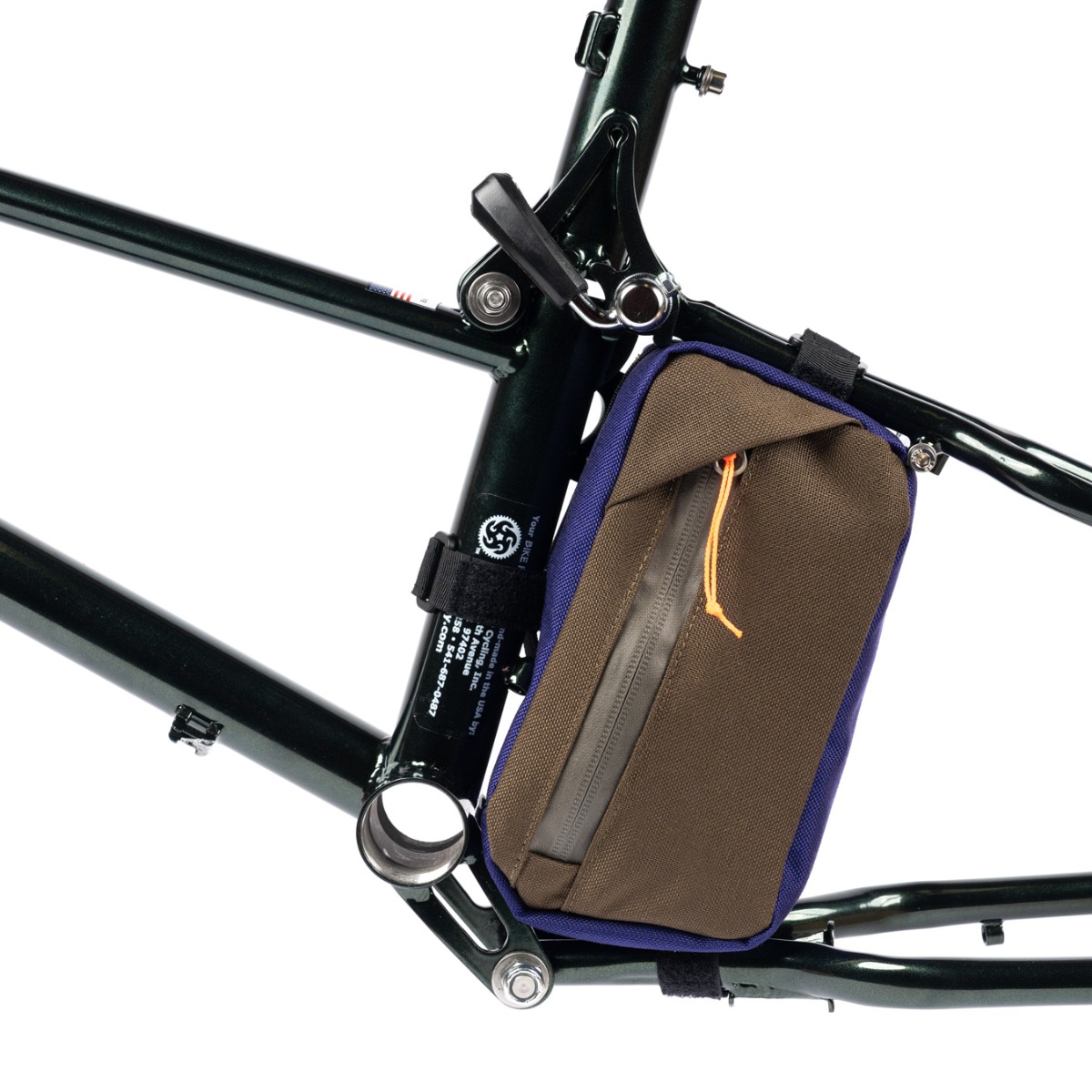 FAIRWEATHER - BLUE LUG BLOG | 自転車店 ブルーラグ スタッフブログ