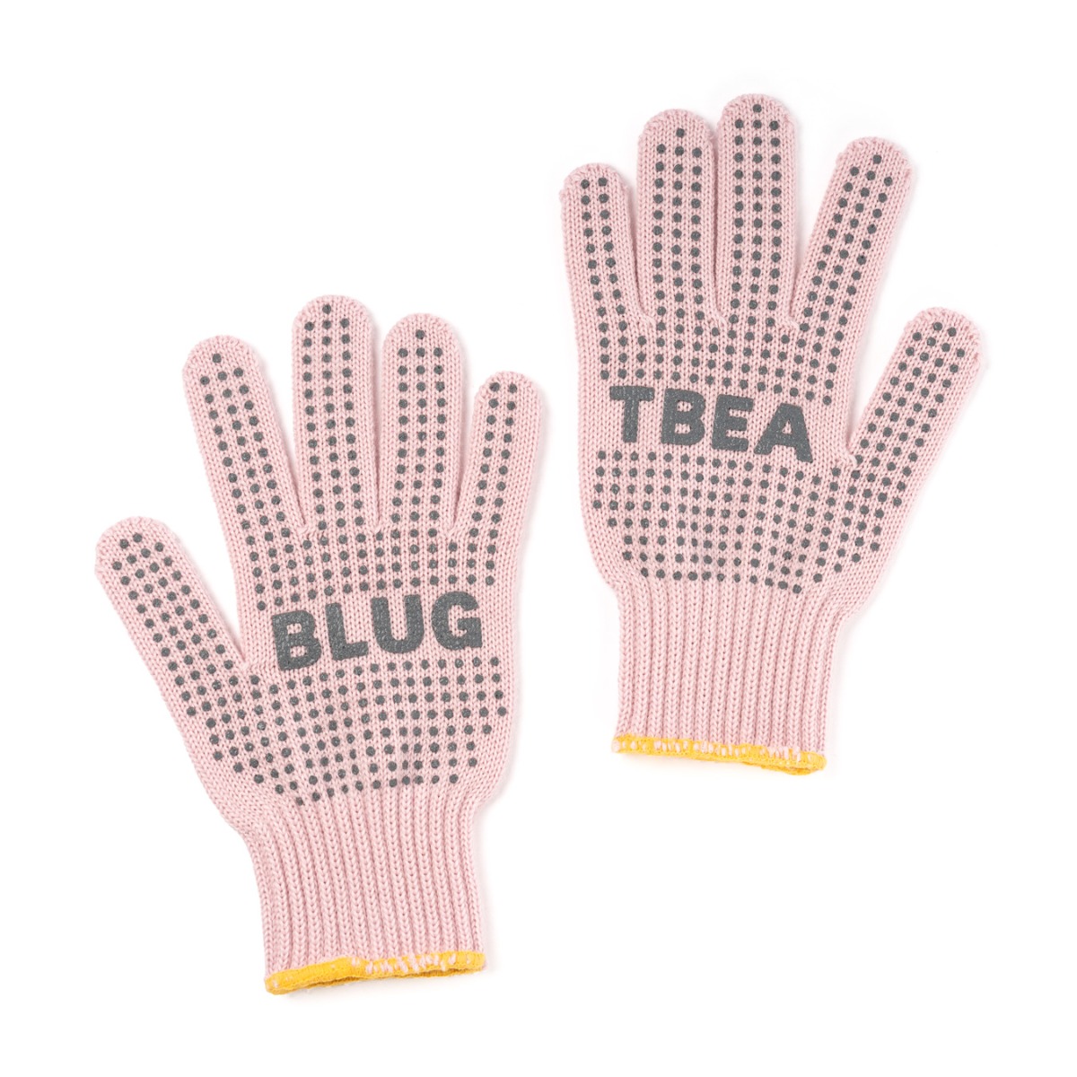 *TEMBEA×BLUE LUG* merino wool gunte (sakura)