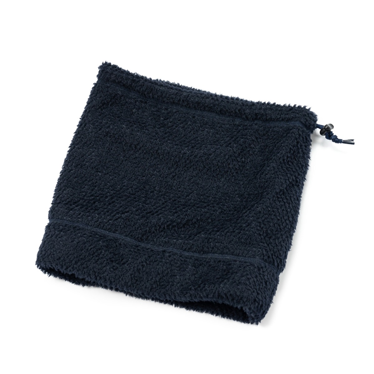 *PILGRIM×BLUE LUG* alpha neck gaiter (navy)