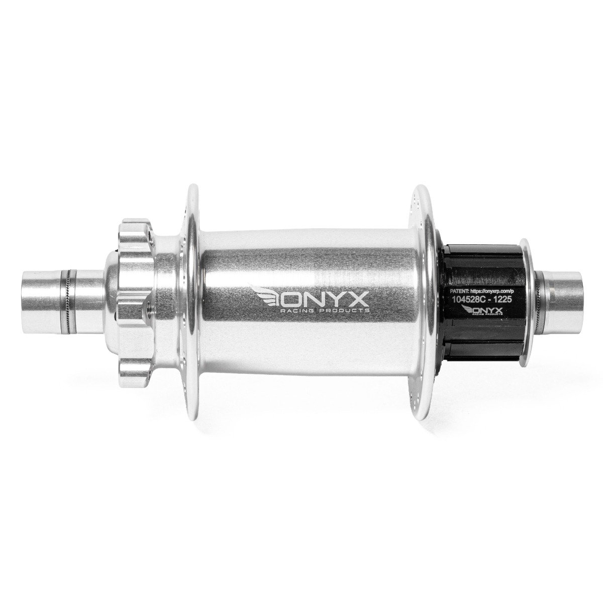 ONYX RACING PRODUCTS TRACK HUB - BLUE LUG BLOG | 自転車店