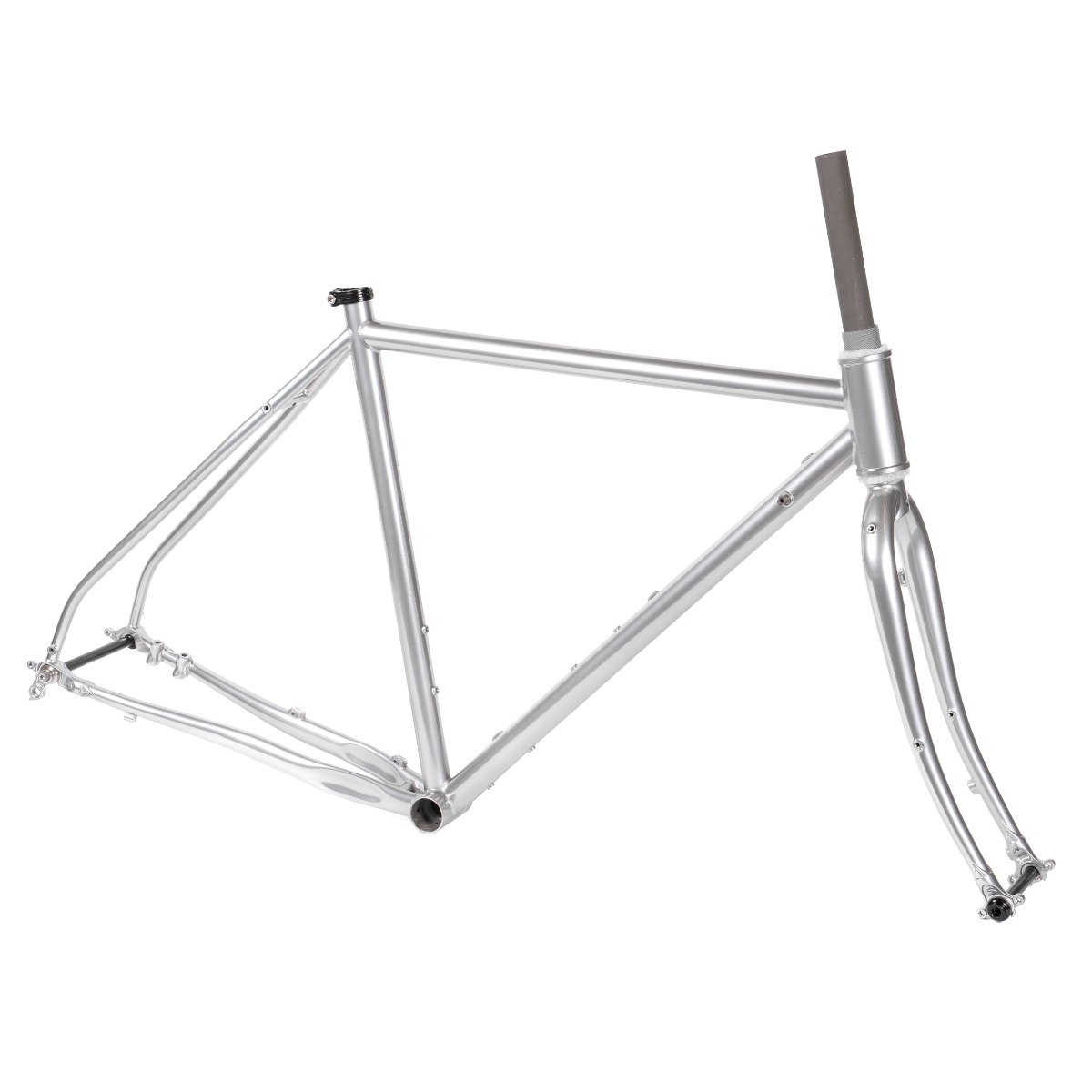 *SURLY* midnight special frame (super chrome)