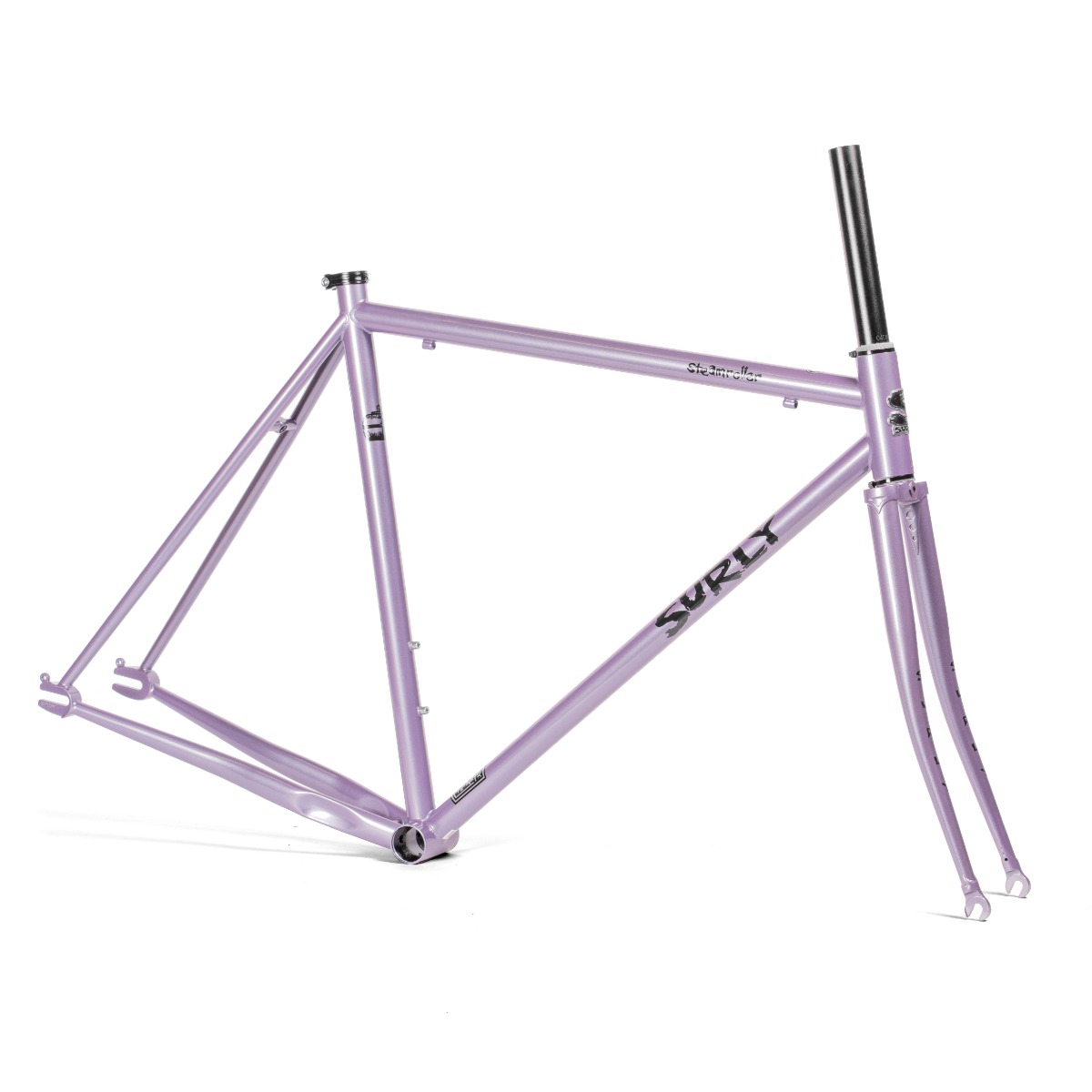 ON/OFF両刀！SURLYグラベルバイク。 - BLUE LUG BLOG | 自転車店