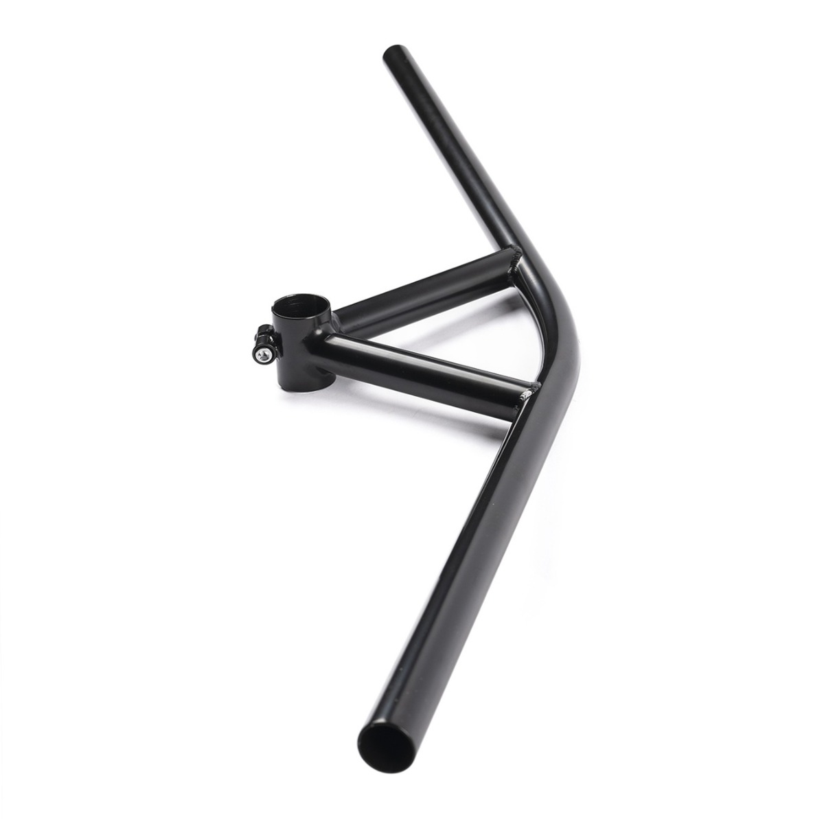 FAIRWEATHER BULLMOOSE BAR 