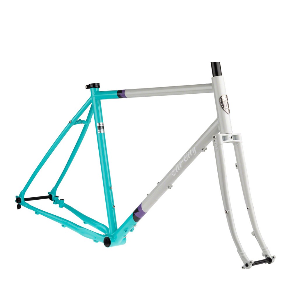 All-City ブランドの終了について - BLUE LUG BLOG | 自転車店