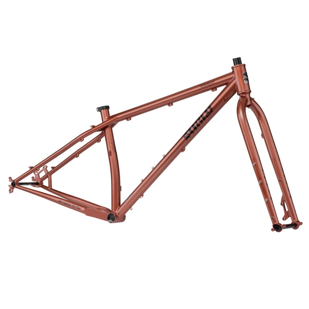 ON/OFF両刀！SURLYグラベルバイク。 - BLUE LUG BLOG | 自転車店