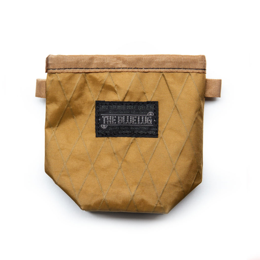 *BLUE LUG* can cooler (x-pac coyote/coyote)