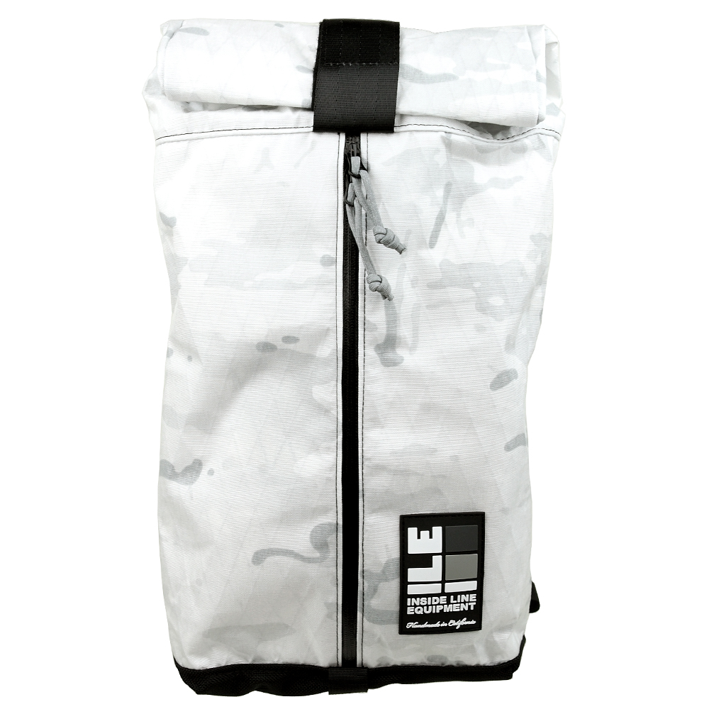 *ILE* apex (Alpine Multicam)