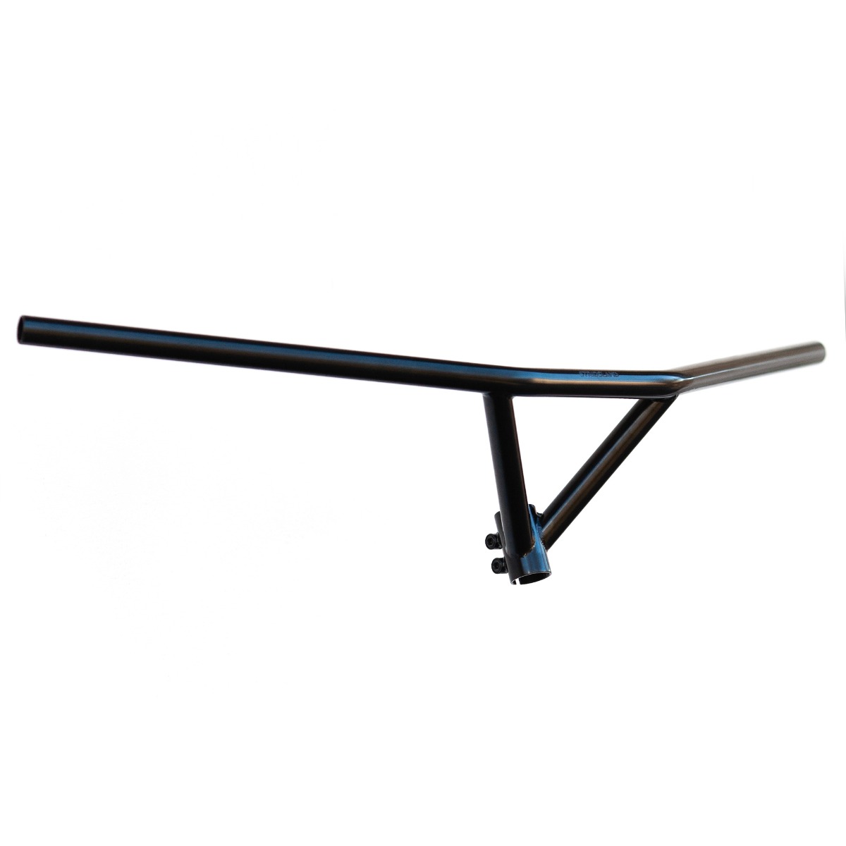 *STRIDSLAND* bullship bar (black)