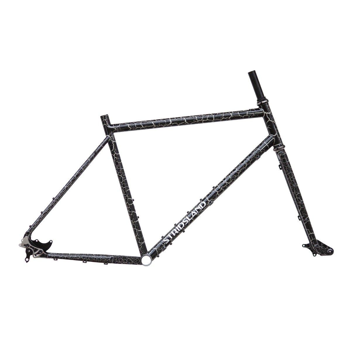 StridslandとOmniumとアレの話。 - BLUE LUG BLOG | 自転車店 