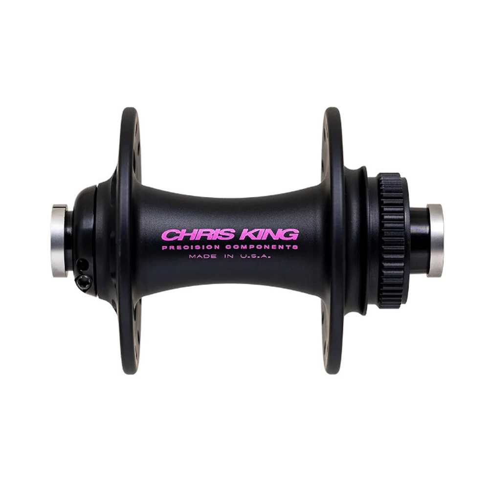 CHRIS KING King Centerlock Lockring