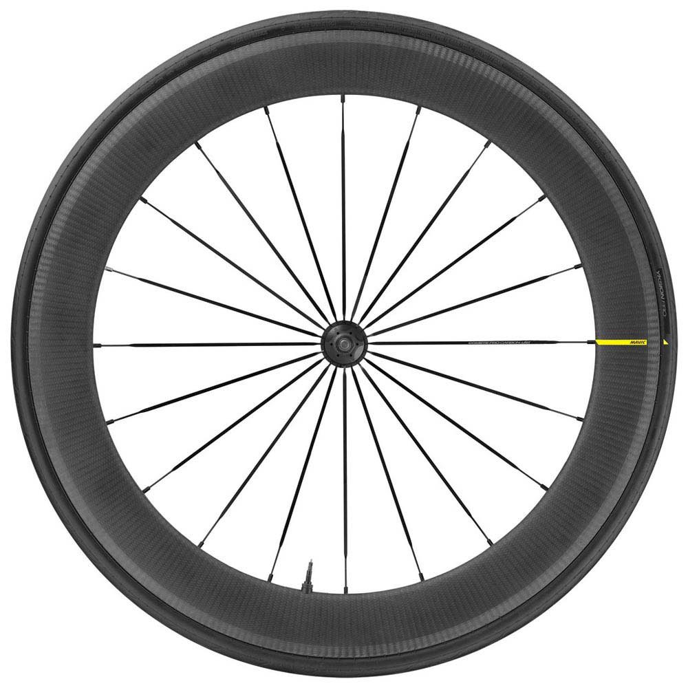 マヴィック MAVIC エリプス ELLIPSE アルミクリンチャー