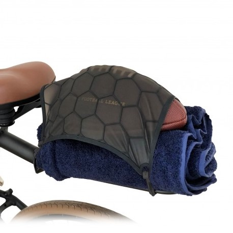 *DELTA* waterproof elasto tarp