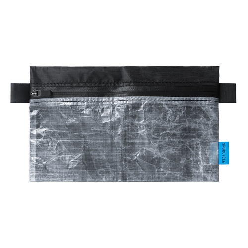 *SPURCYCLE* multi pouch