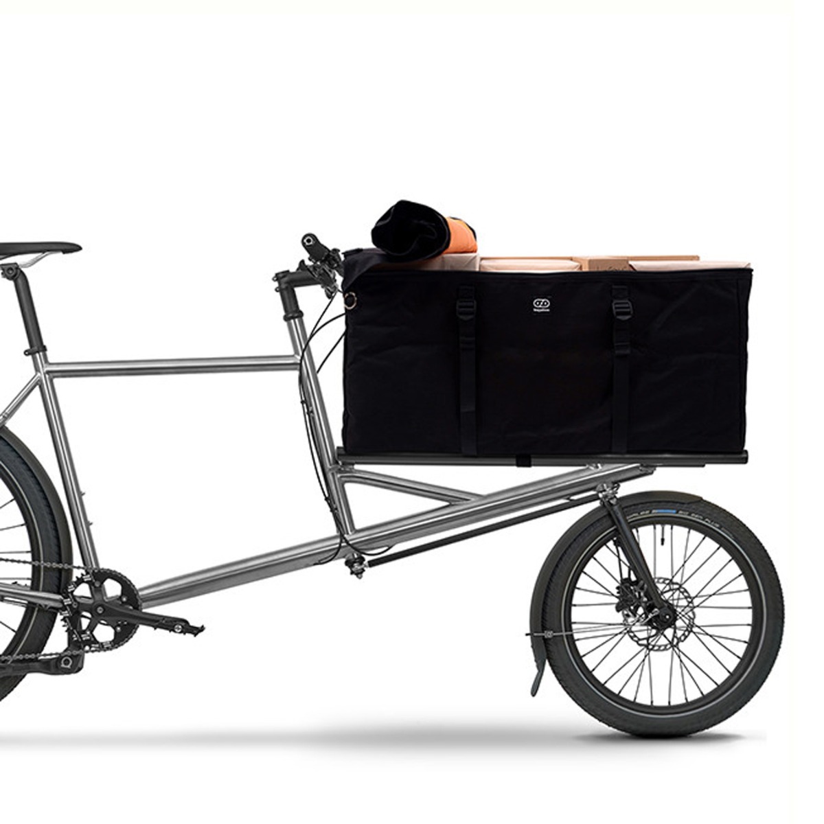 OMNIUM バイクチェックと再入荷のお知らせ。 - BLUE LUG BLOG