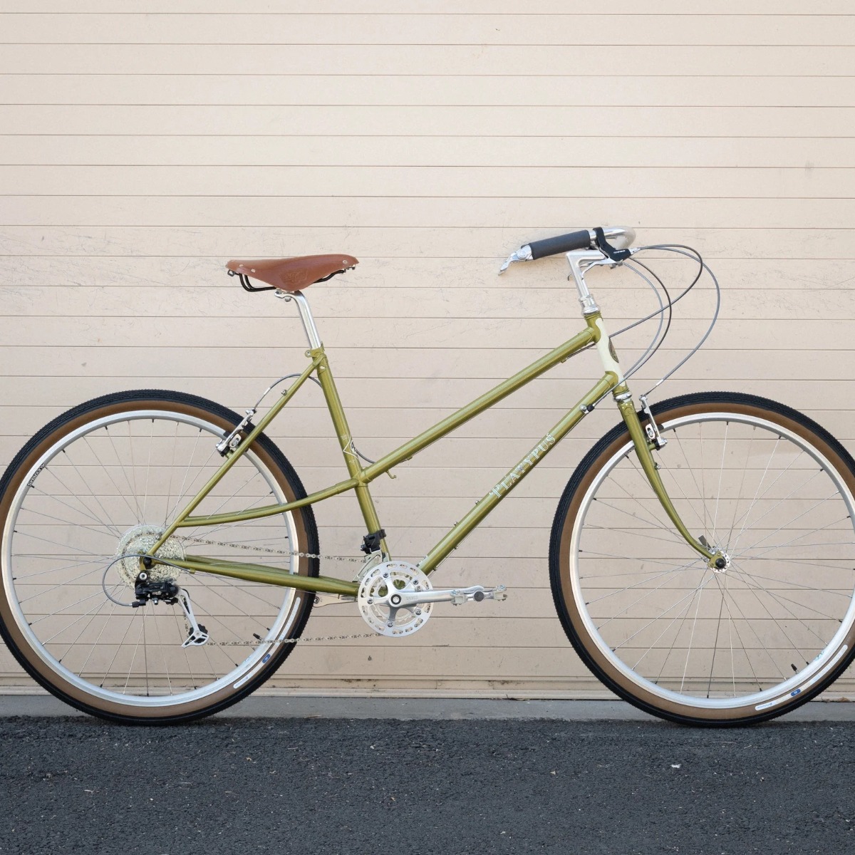 RIVENDELL BICYCLE WORKS. - BLUE LUG BLOG | 自転車店