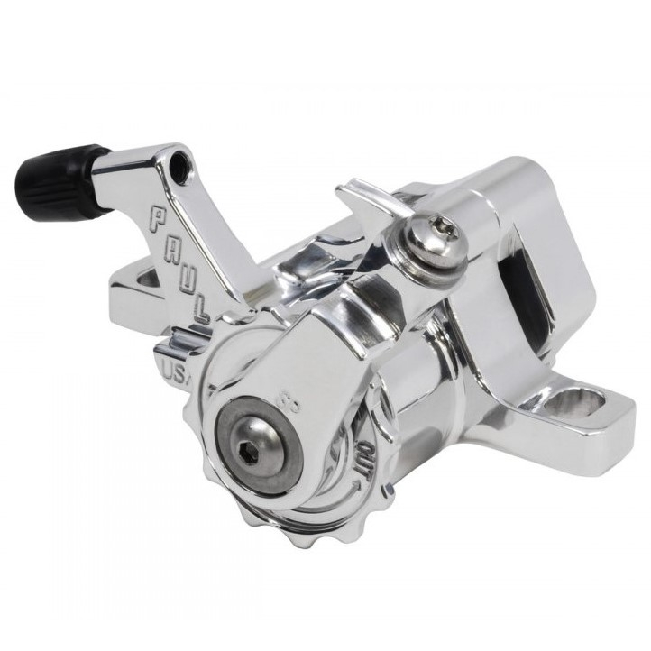 *PAUL* klamper disc calliper (polish)