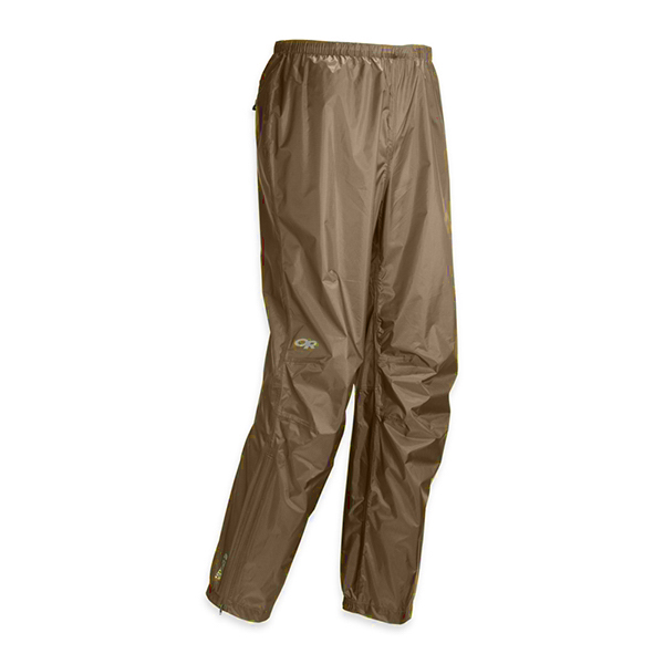 *OUTDOOR RESEARCH* helium pants (coyote)