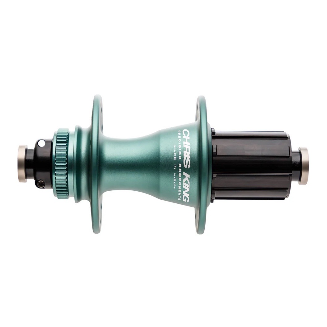 NEW CHRIS KING PARTS!! - BLUE LUG BLOG | 自転車店 ブルーラグ