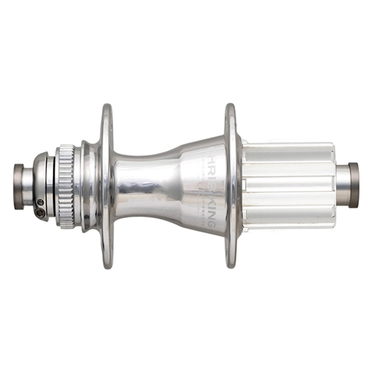 NEW CHRIS KING PARTS!! - BLUE LUG BLOG | 自転車店 ブルーラグ