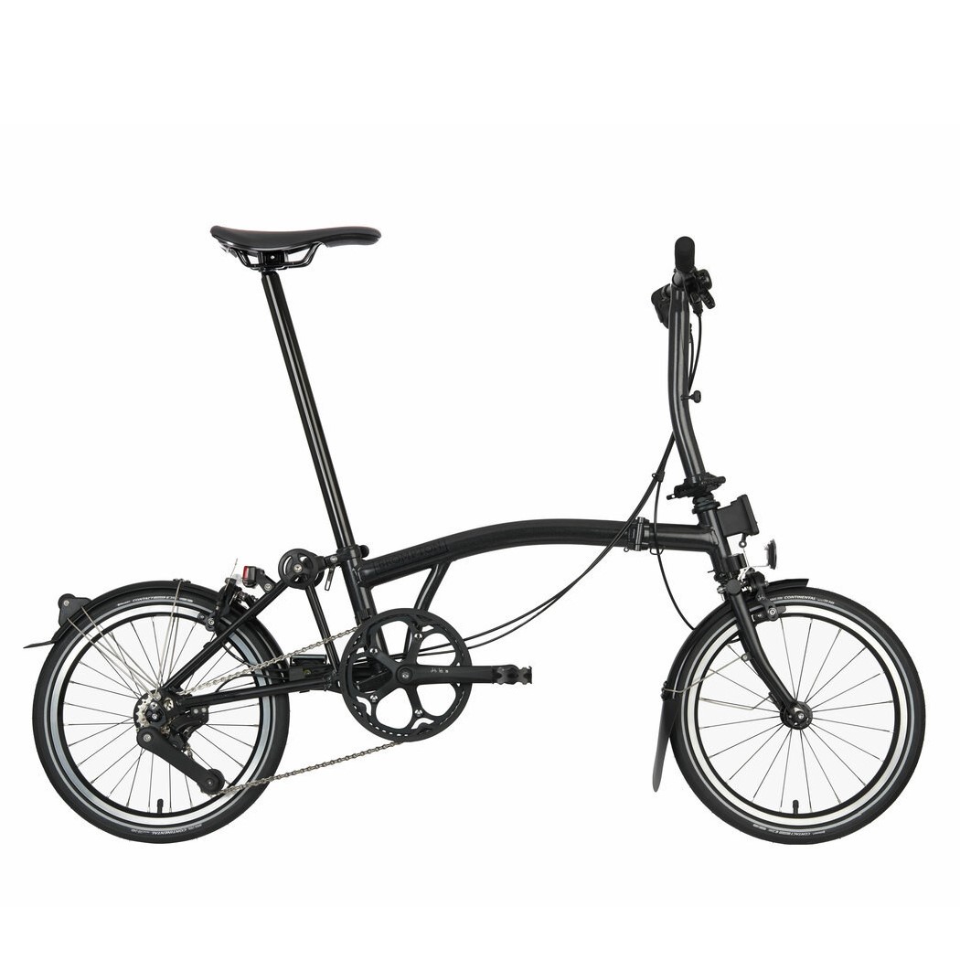 BROMPTON ブロンプトン シングルスピード ミニベロ | 自転車買取