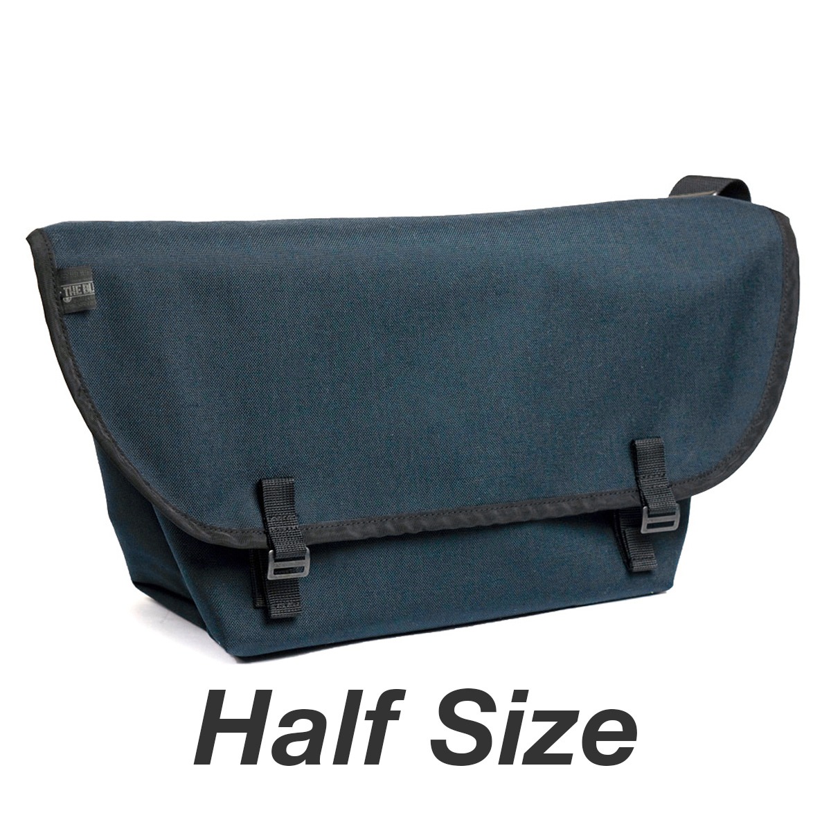 THE MESSENGER BAG - BLUE LUG BLOG | 自転車店 ブルーラグ スタッフブログ