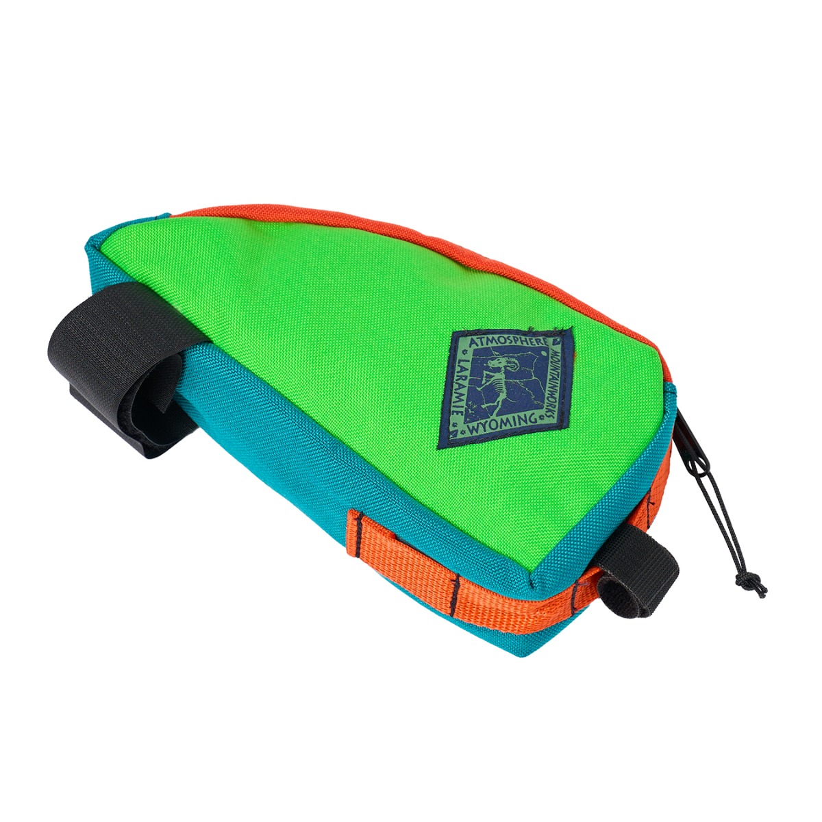 Atmosphere Mountain Works - BLUE LUG BLOG | 自転車店 ブルーラグ