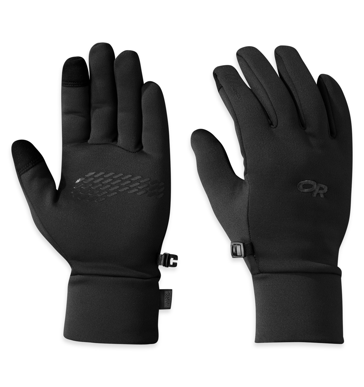 *OUTDOOR RESEARCH* sensor gloves (black)