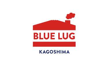 BLUE LUG KAGOSHIMA