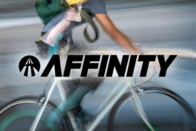affinity cycles