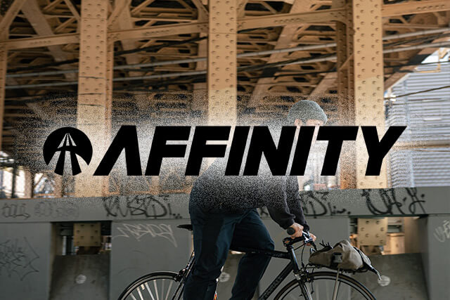 affinity cycles