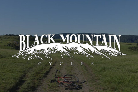 black mountain cycles