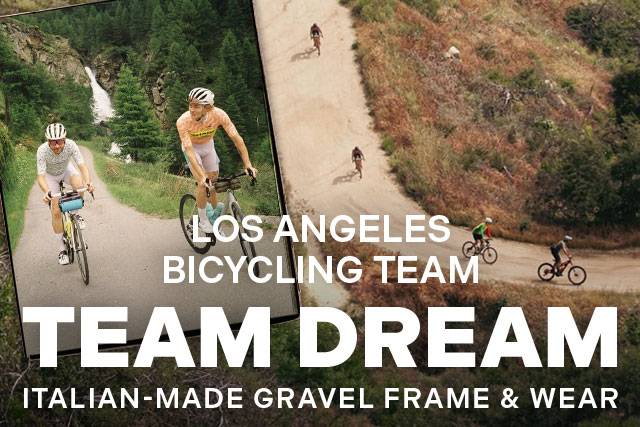 Team Dream Bicycling Team