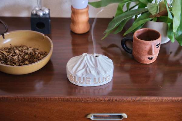 ONE KILN CERAMICS -  INCENSE STAND