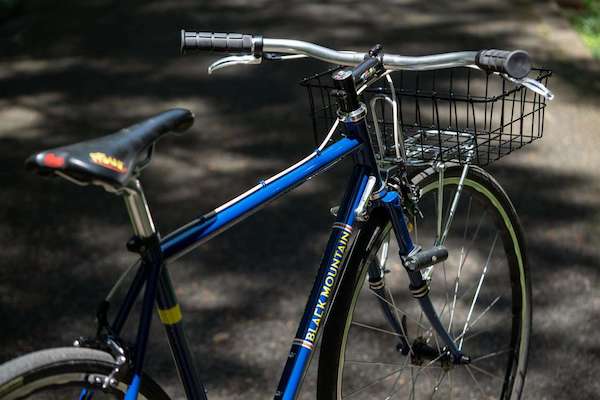 BLACK MOUNTAIN CYCLES