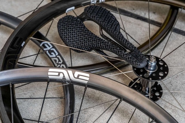 ENVEから、新入荷とデッドストックの紹介