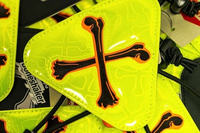 ボーンシェイカーがやってくる