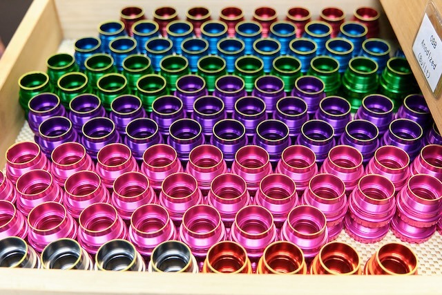 Phil Woodあれこれ