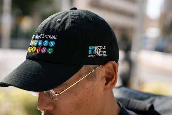 Bicycle Film Festival 2025