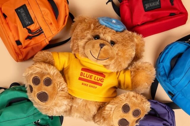 THE DAYPACK 10周年企画展