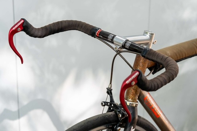 NITTO RB-017 “RUSH BAR”!!!