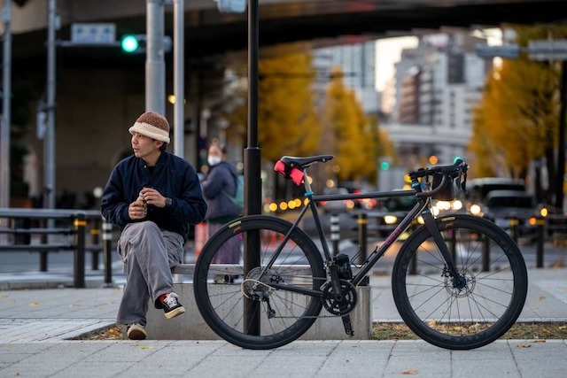 はじめまして【EPO】と申します