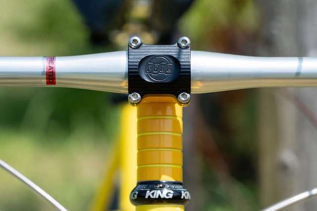 PAUL components restocked!