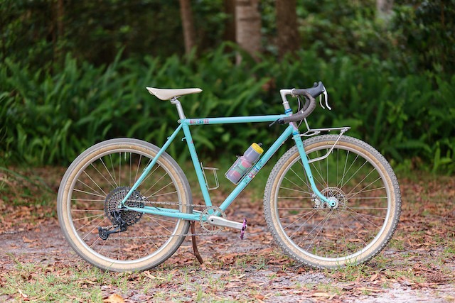 「NOR’EASTER良いっぽいぜ。。」