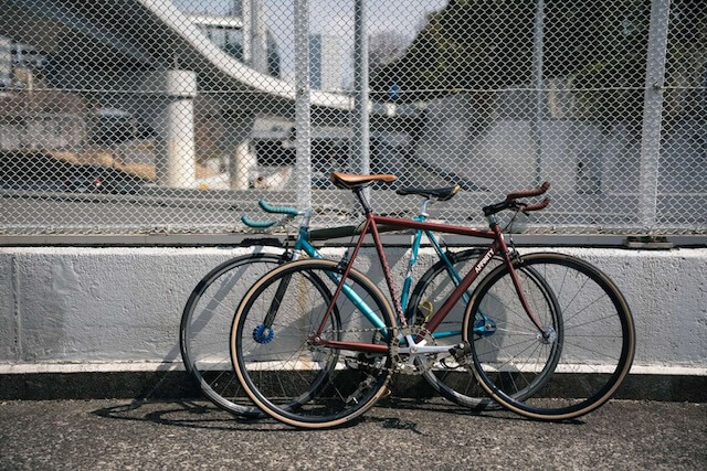 AFFINITY CYCLES Lopro 2026