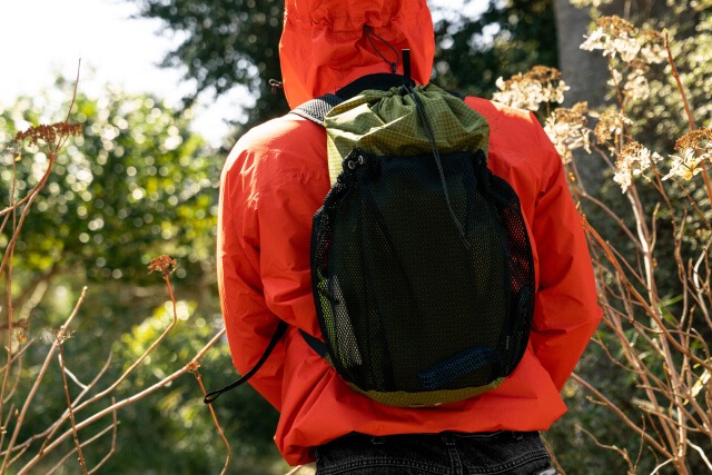 Packable pack Restock&NEW color!!