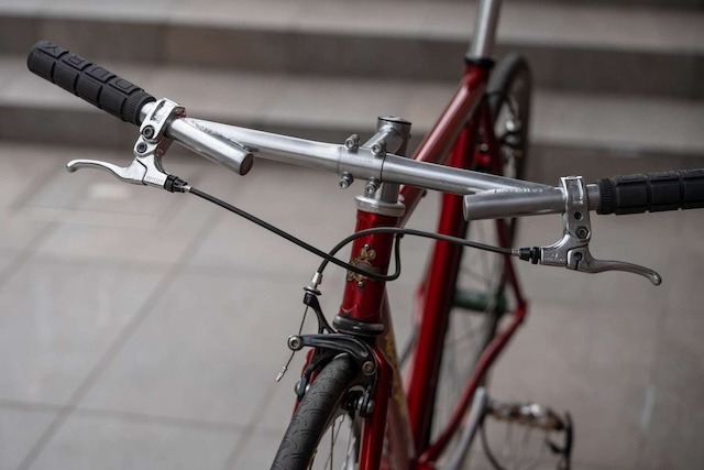 Restock!! B824 3piece bar