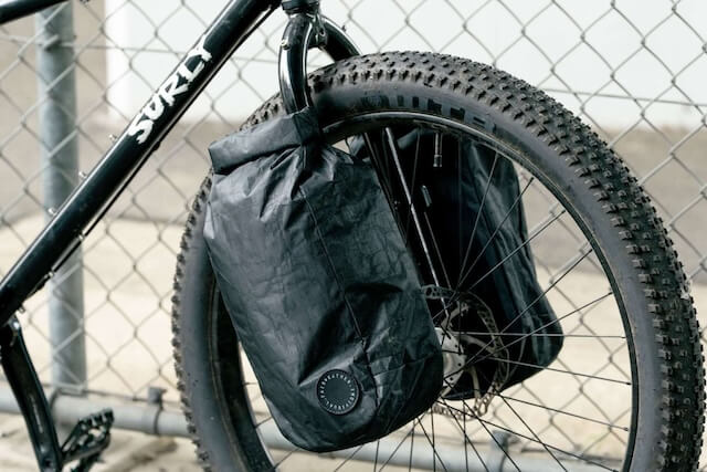 FORK PACK