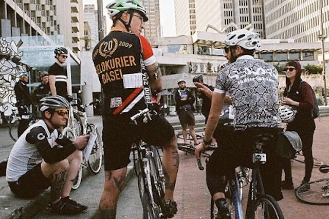 Fergus & Ritchey