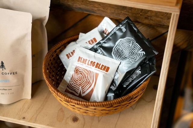 Original Coffee Drip pack