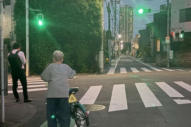 7月、最近のオンラインストア。